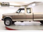 Thumbnail Photo 7 for 1993 Ford F250 4x4 SuperCab